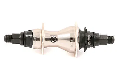 SALT PLUS TRAPEZ BMX BIKE PARK 9 TEETH CASSETTE HUB SDS SYSTEM TITANIUM 50%OFF