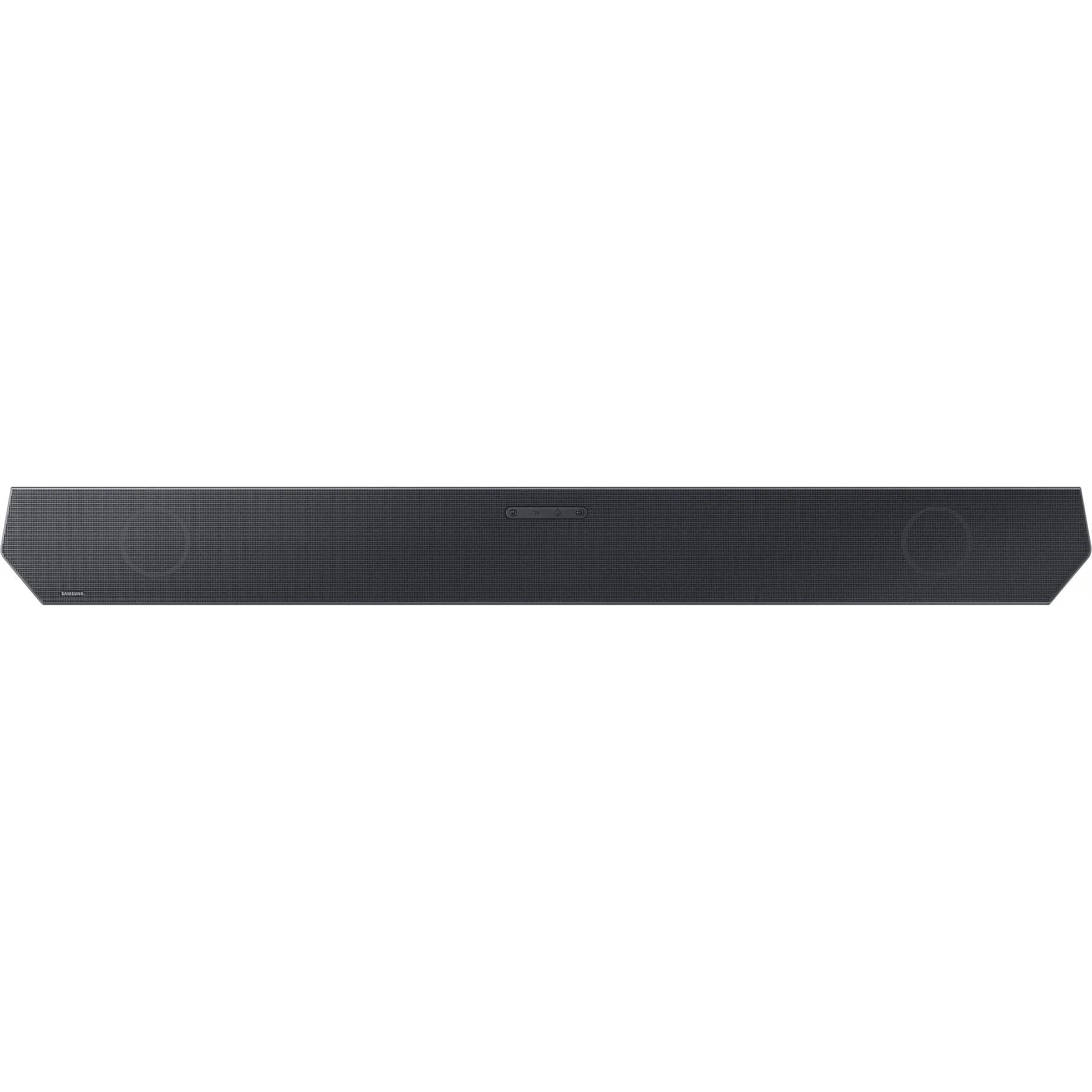 Samsung 3.1.2-Channel Sound Bar HWQS730DZC