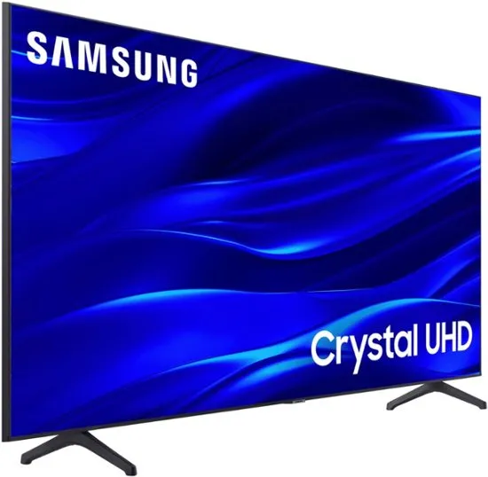 Samsung 43" Class TU690T Series LED 4K UHD Smart Tizen TV