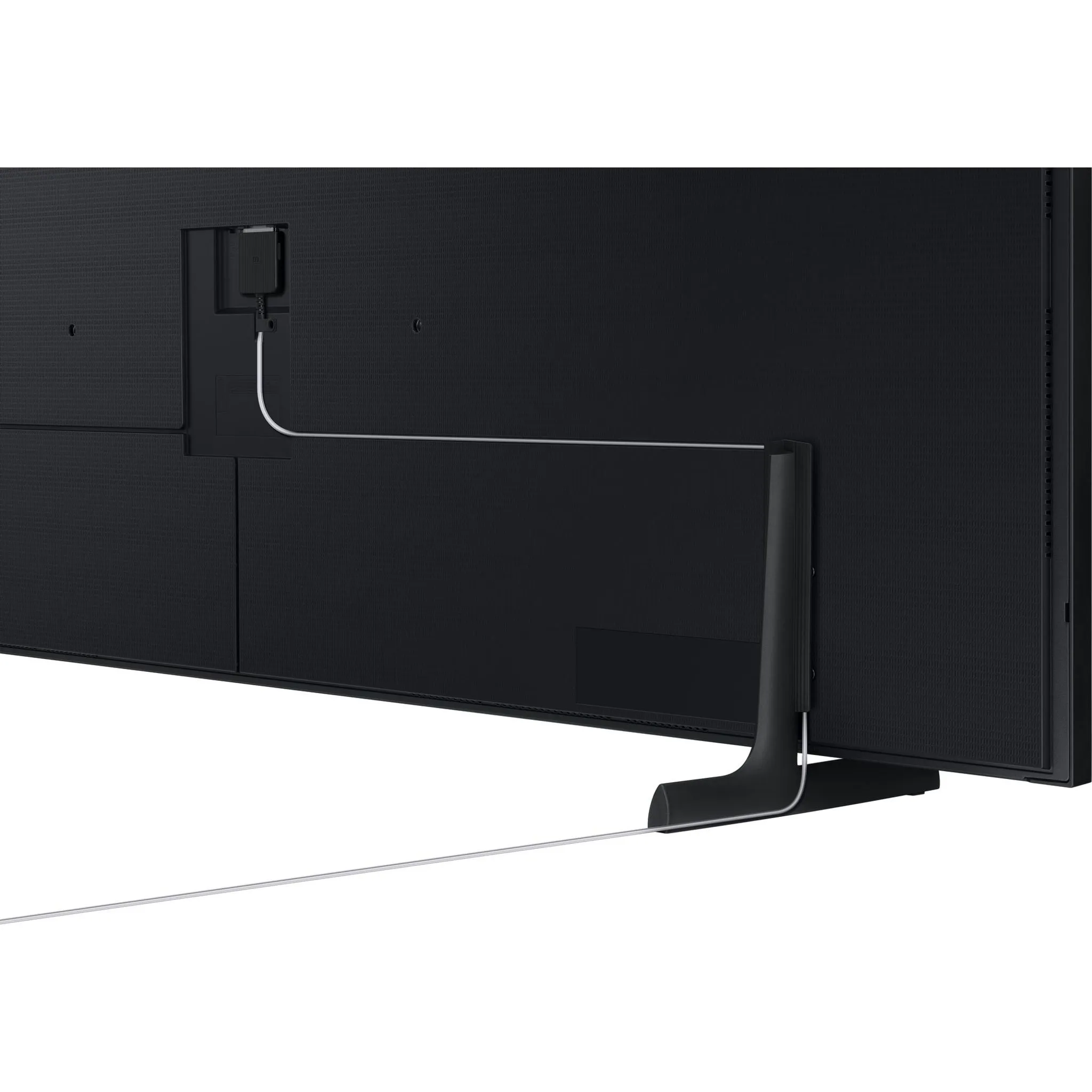 Samsung 43" Frame QLED 4K Smart TV (QN43LS03BAFXZC) - Black