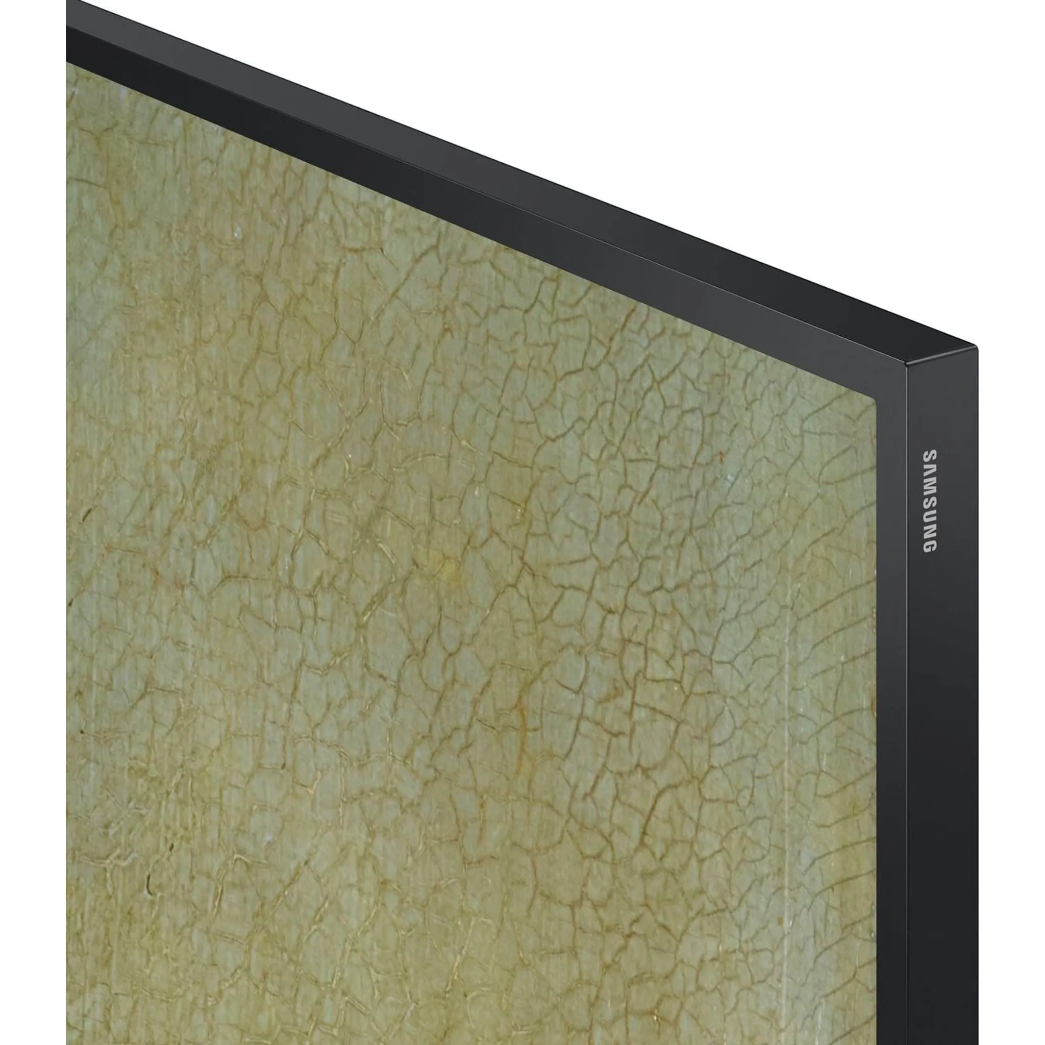 Samsung 43" Frame QLED 4K Smart TV (QN43LS03BAFXZC) - Black