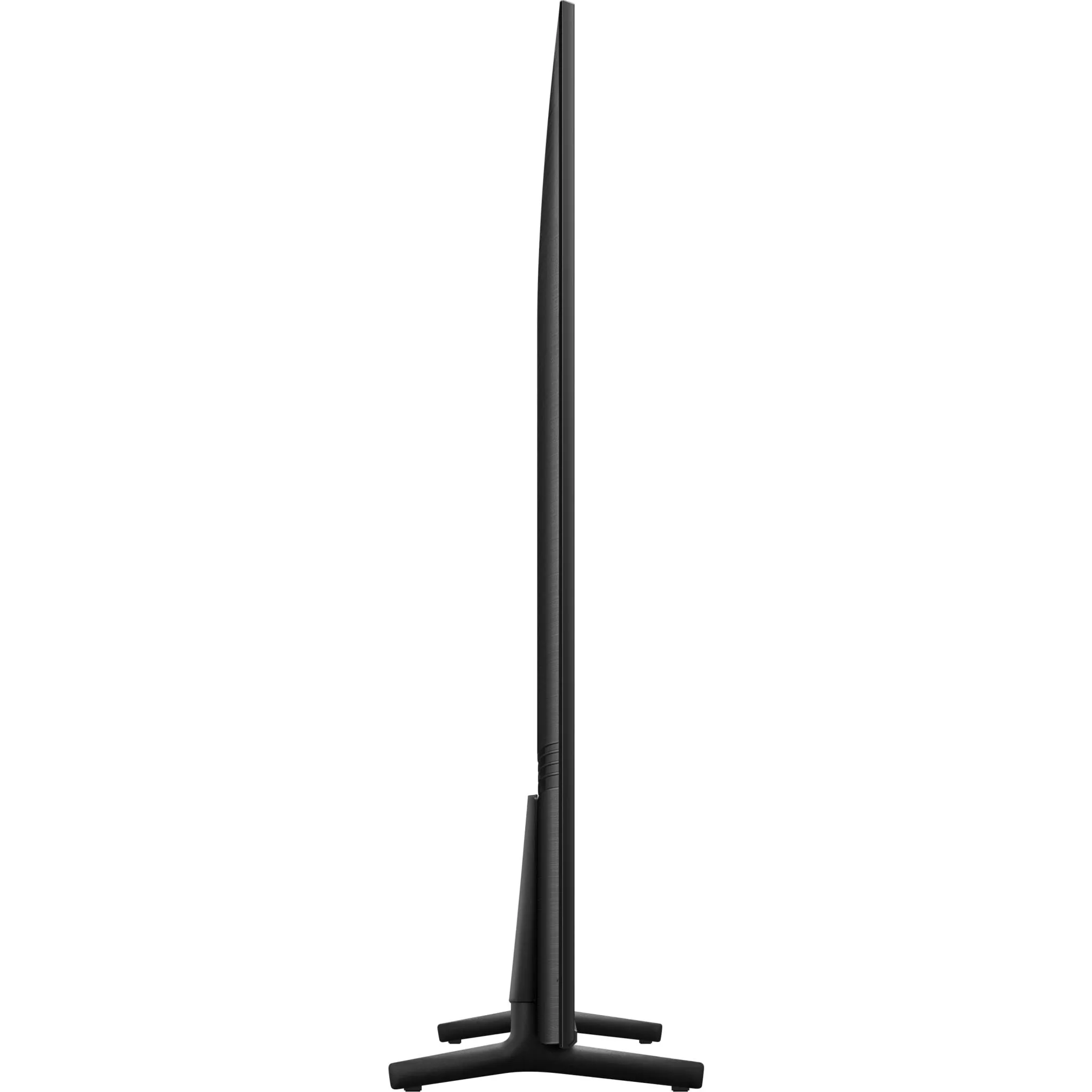 Samsung 50" QLED 4K Smart (QN50Q60AAFXZC) - Black