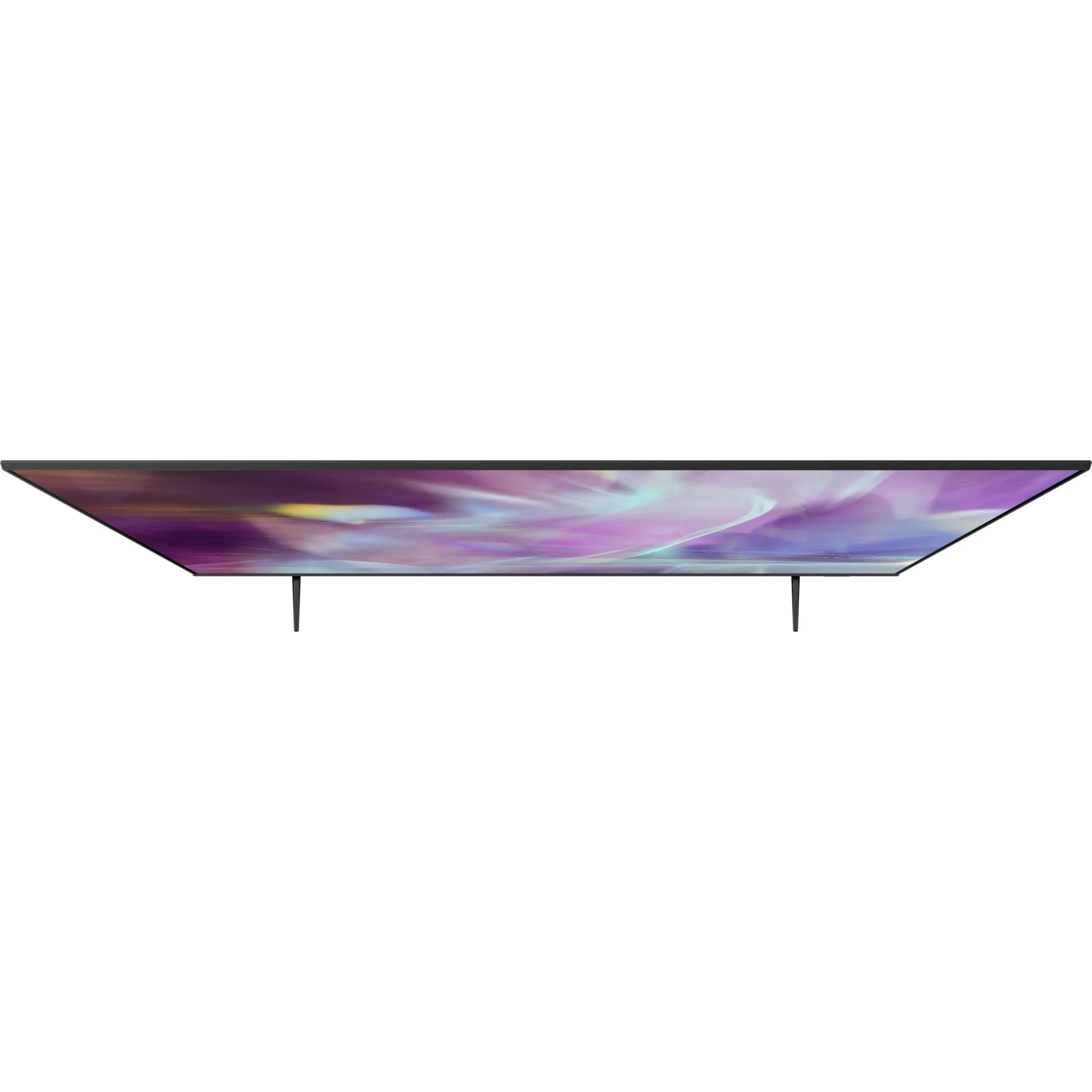 Samsung 50" QLED 4K Smart (QN50Q60AAFXZC) - Black