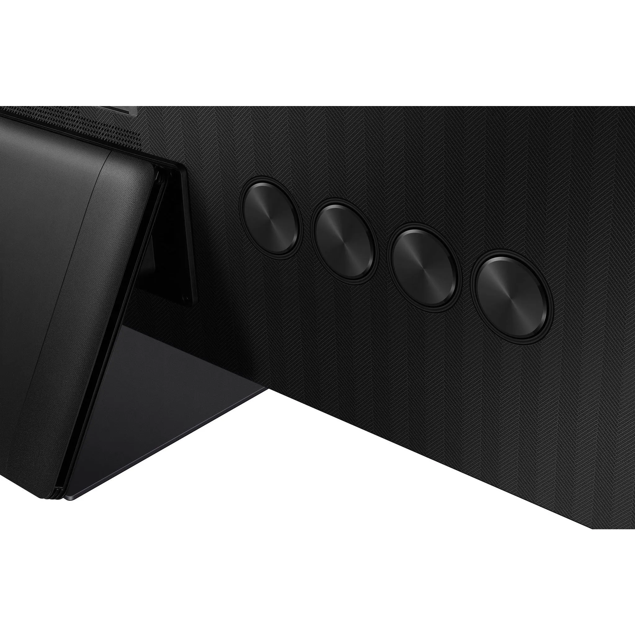 Samsung 65 Neo QLED 4K Smart TV (QN65QN95BAFXZC) - Black