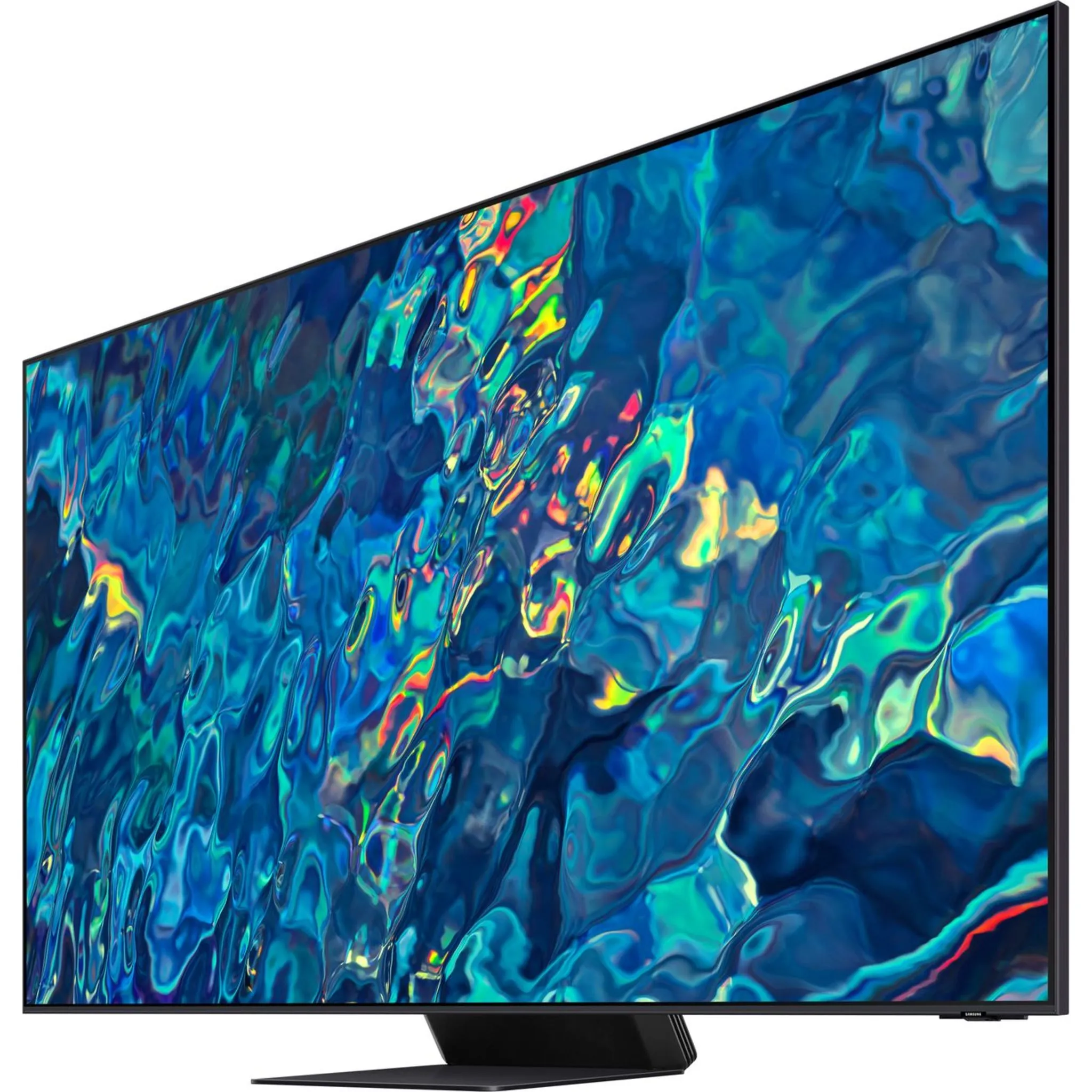 Samsung 65 Neo QLED 4K Smart TV (QN65QN95BAFXZC) - Black