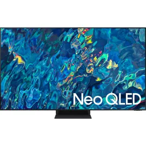 Samsung 65 Neo QLED 4K Smart TV (QN65QN95BAFXZC) - Black