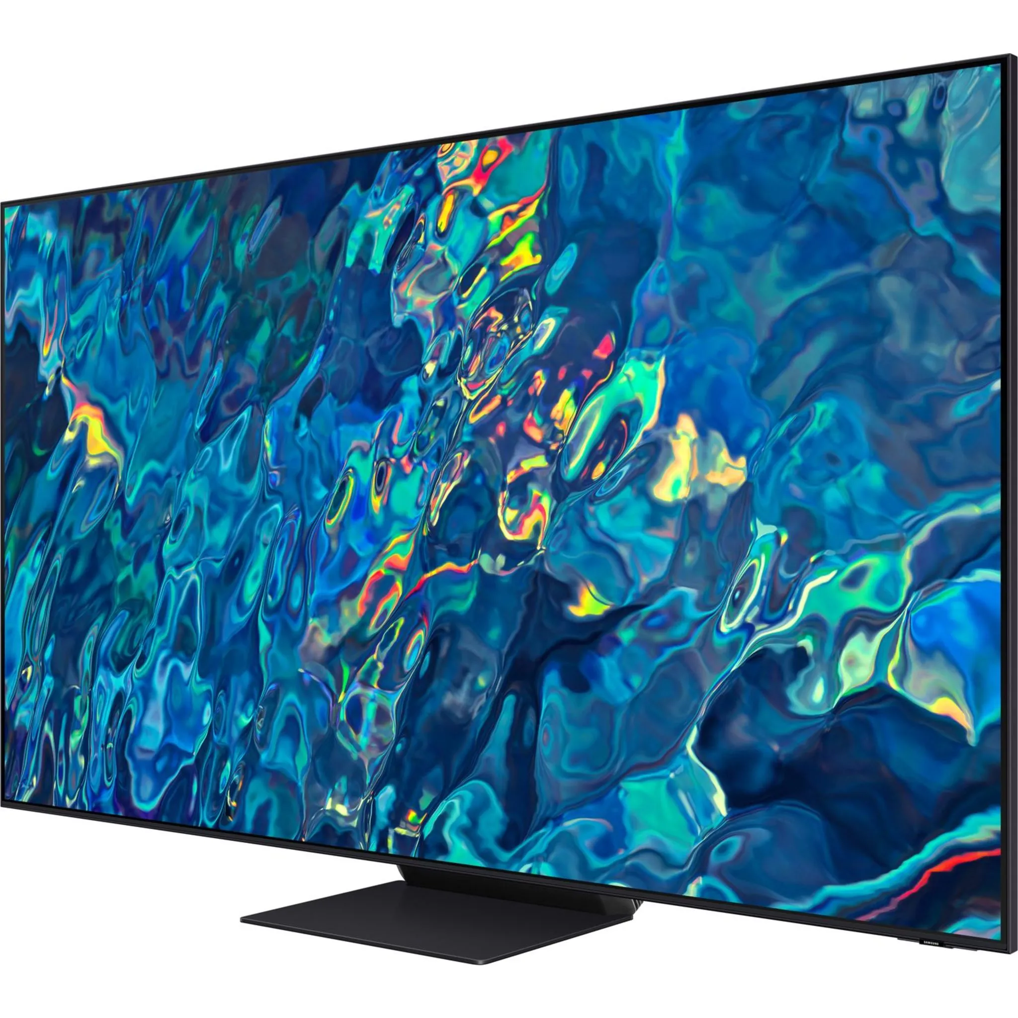 Samsung 65 Neo QLED 4K Smart TV (QN65QN95BAFXZC) - Black