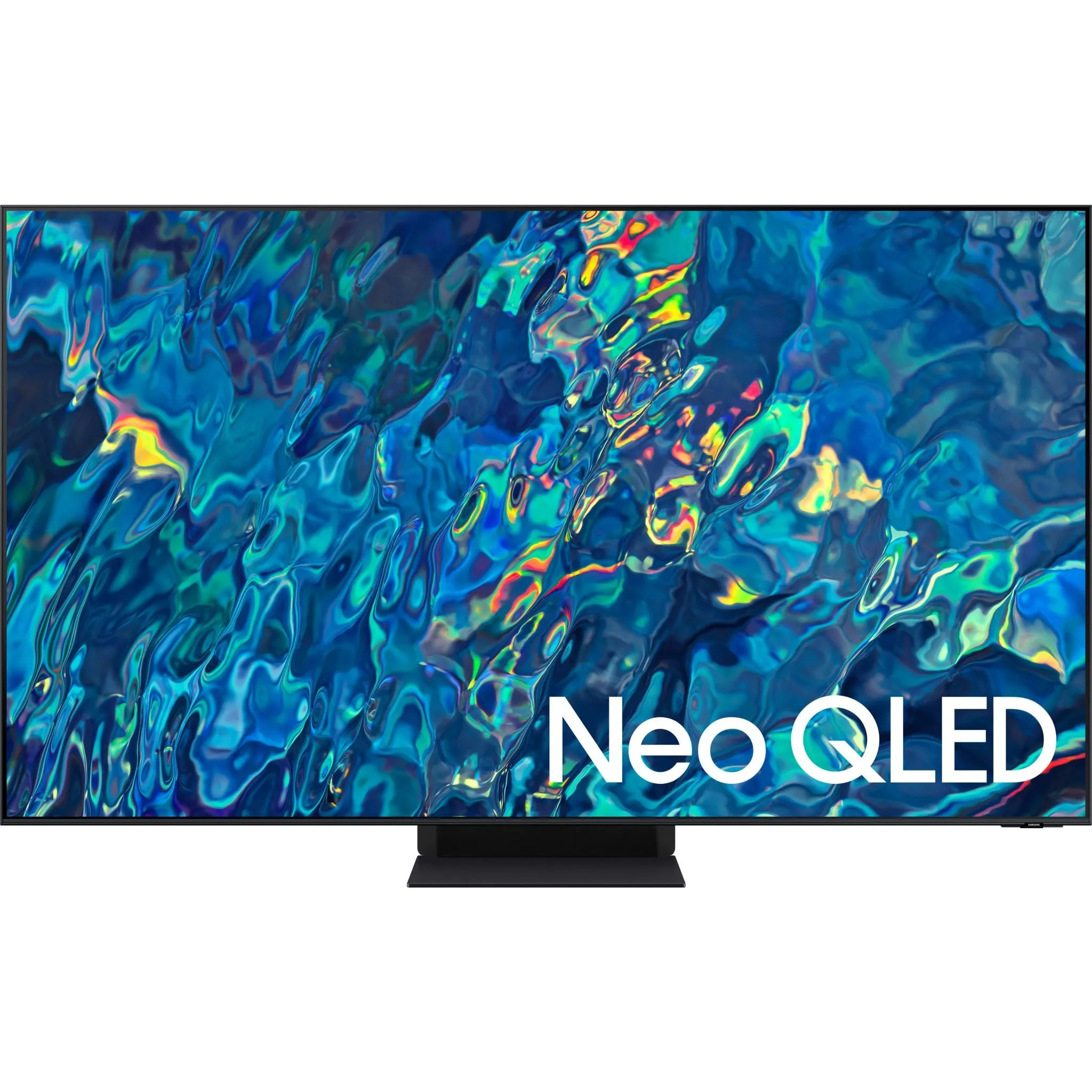 Samsung 65 Neo QLED 4K Smart TV (QN65QN95BAFXZC) - Black