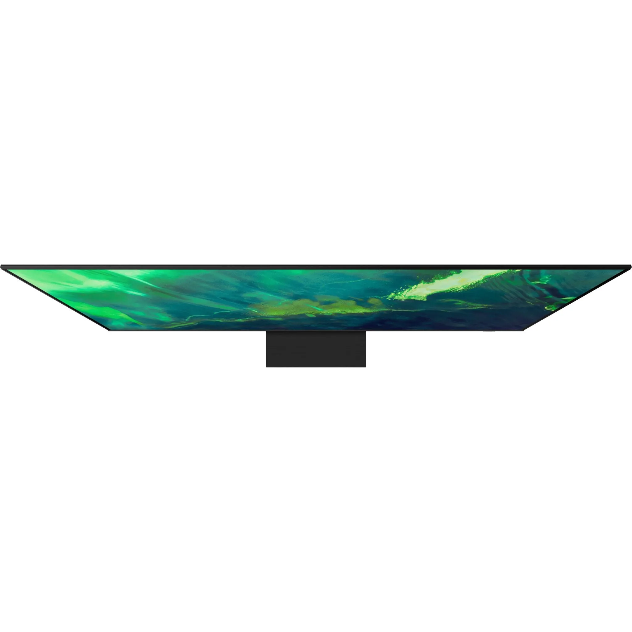 Samsung 65 QLED 4K Smart (QN65Q70AAFXZC) - Black