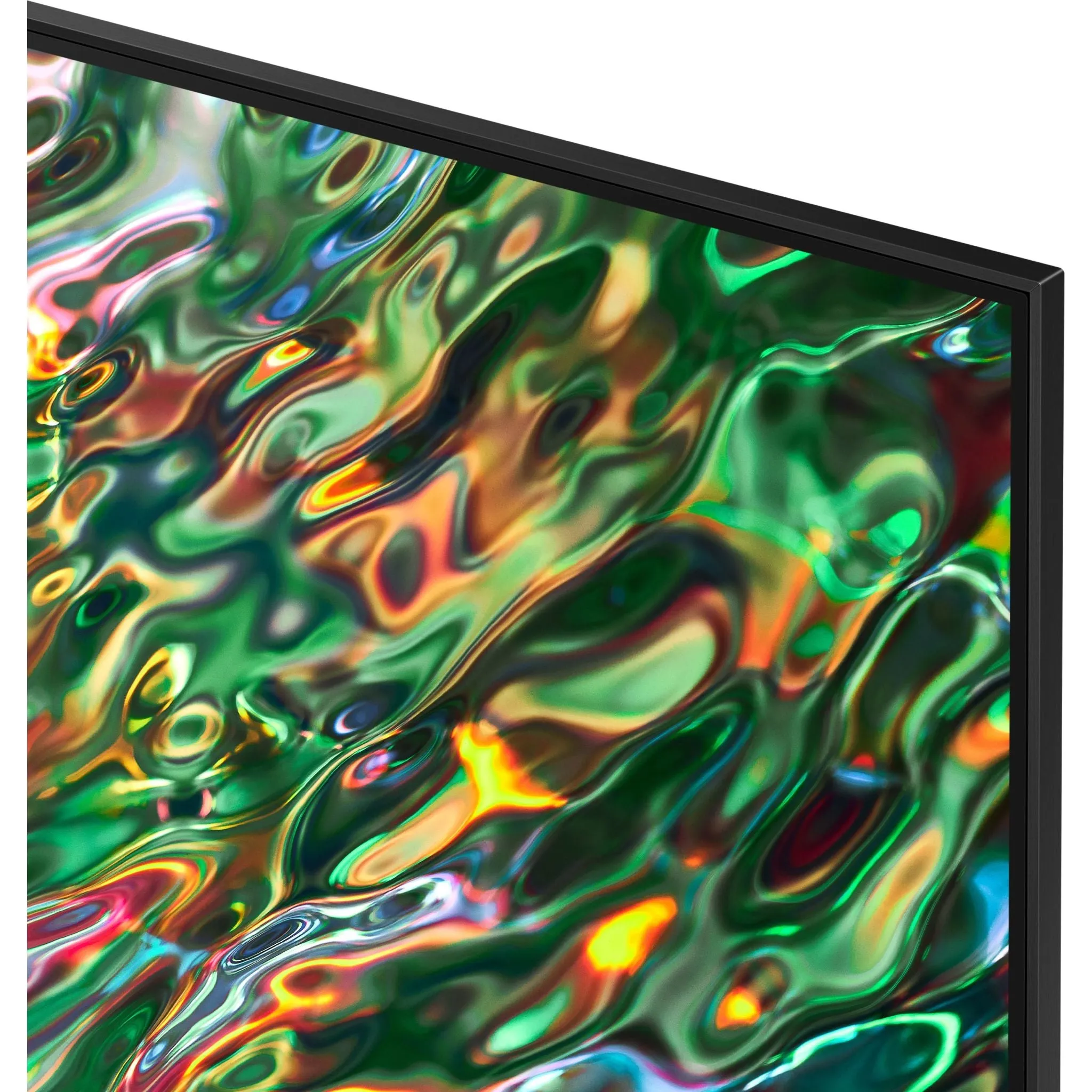 Samsung 85 Neo QLED 4K Smart TV (QN85QN90BAFXZC) - Black
