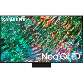 Samsung 85 Neo QLED 4K Smart TV (QN85QN90BAFXZC) - Black