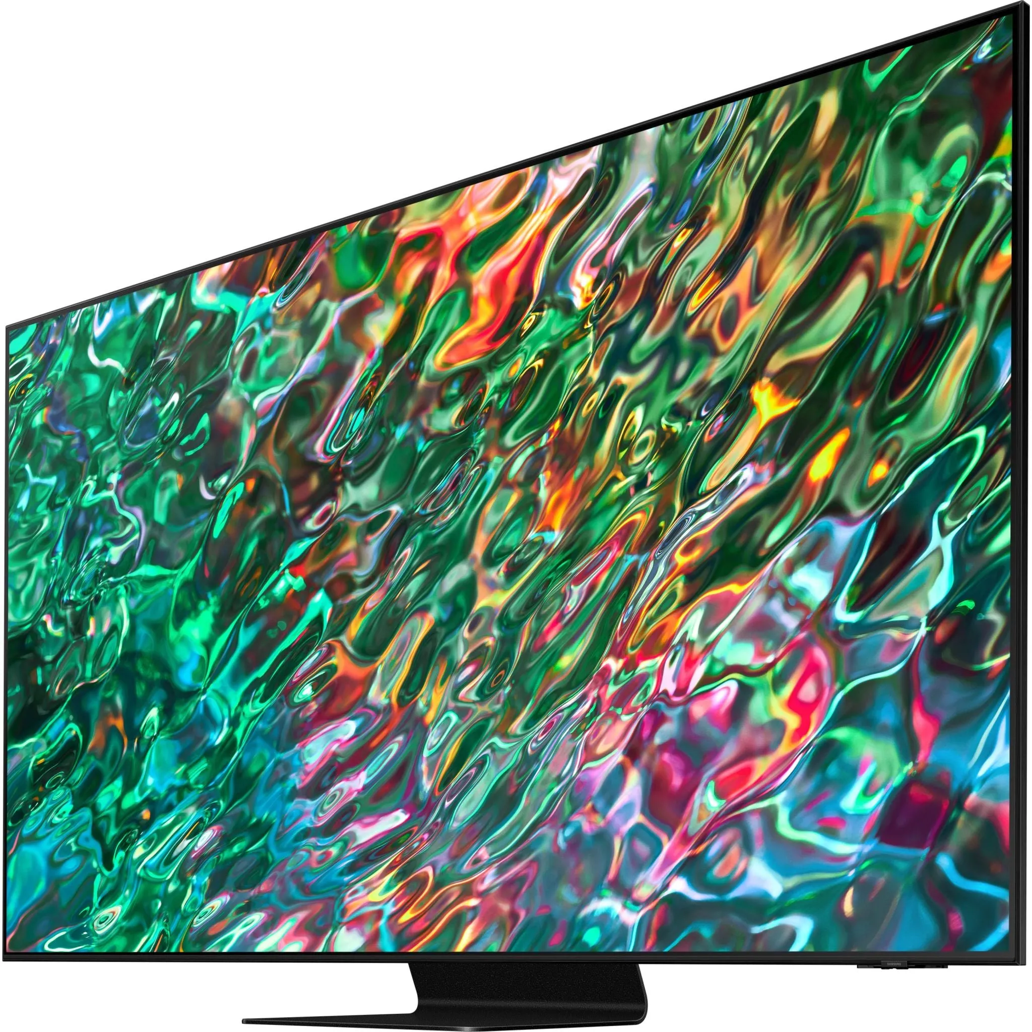 Samsung 85 Neo QLED 4K Smart TV (QN85QN90BAFXZC) - Black