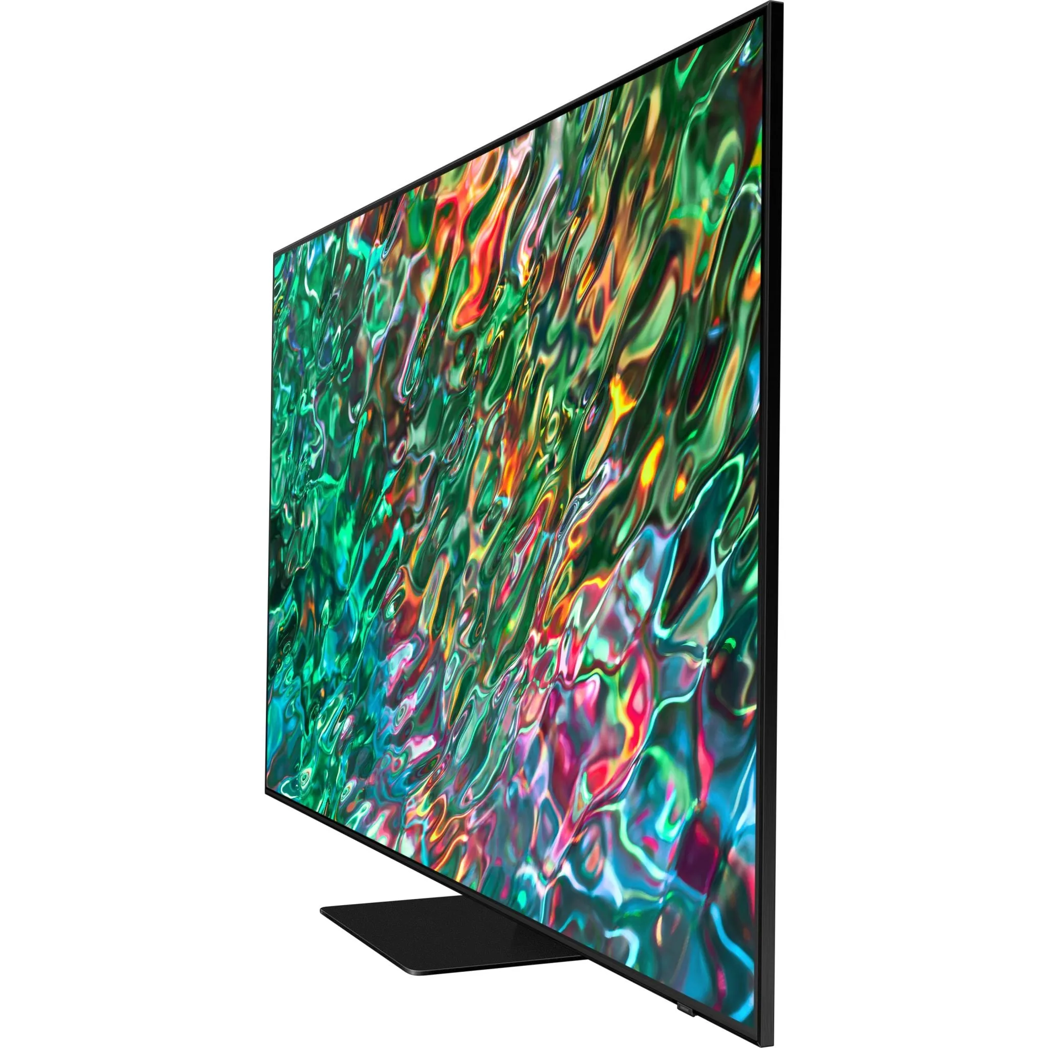 Samsung 85 Neo QLED 4K Smart TV (QN85QN90BAFXZC) - Black