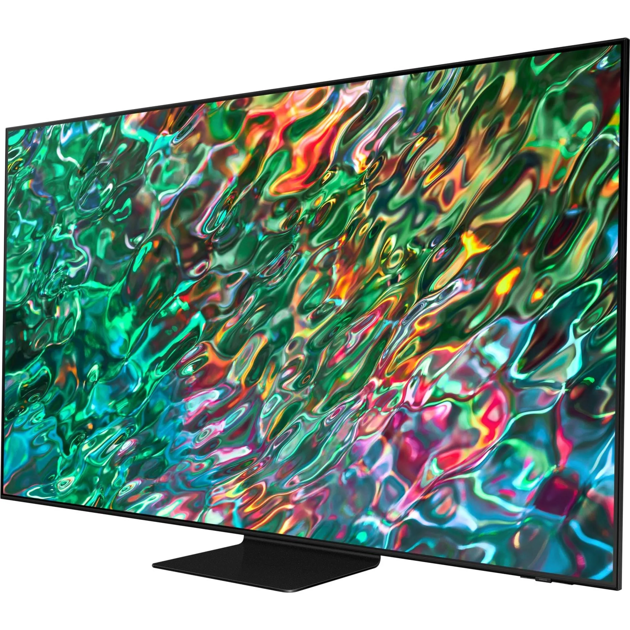 Samsung 85 Neo QLED 4K Smart TV (QN85QN90BAFXZC) - Black
