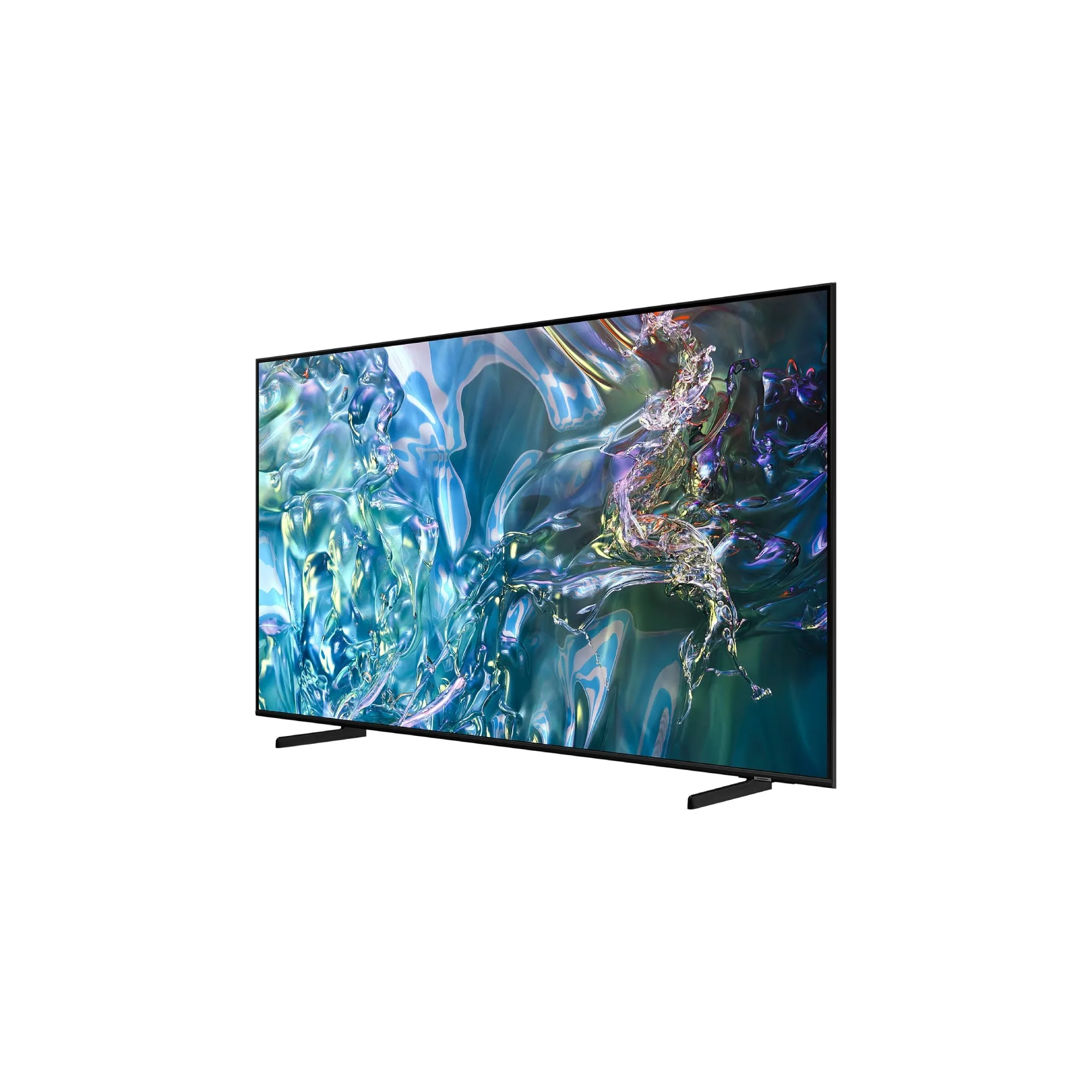 Samsung 85″ Q60D QLED 4K Tizen OS Smart TV