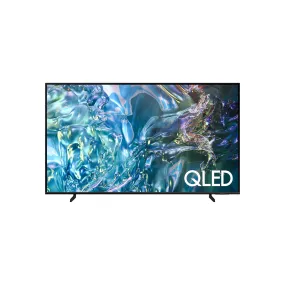 Samsung 85″ Q60D QLED 4K Tizen OS Smart TV