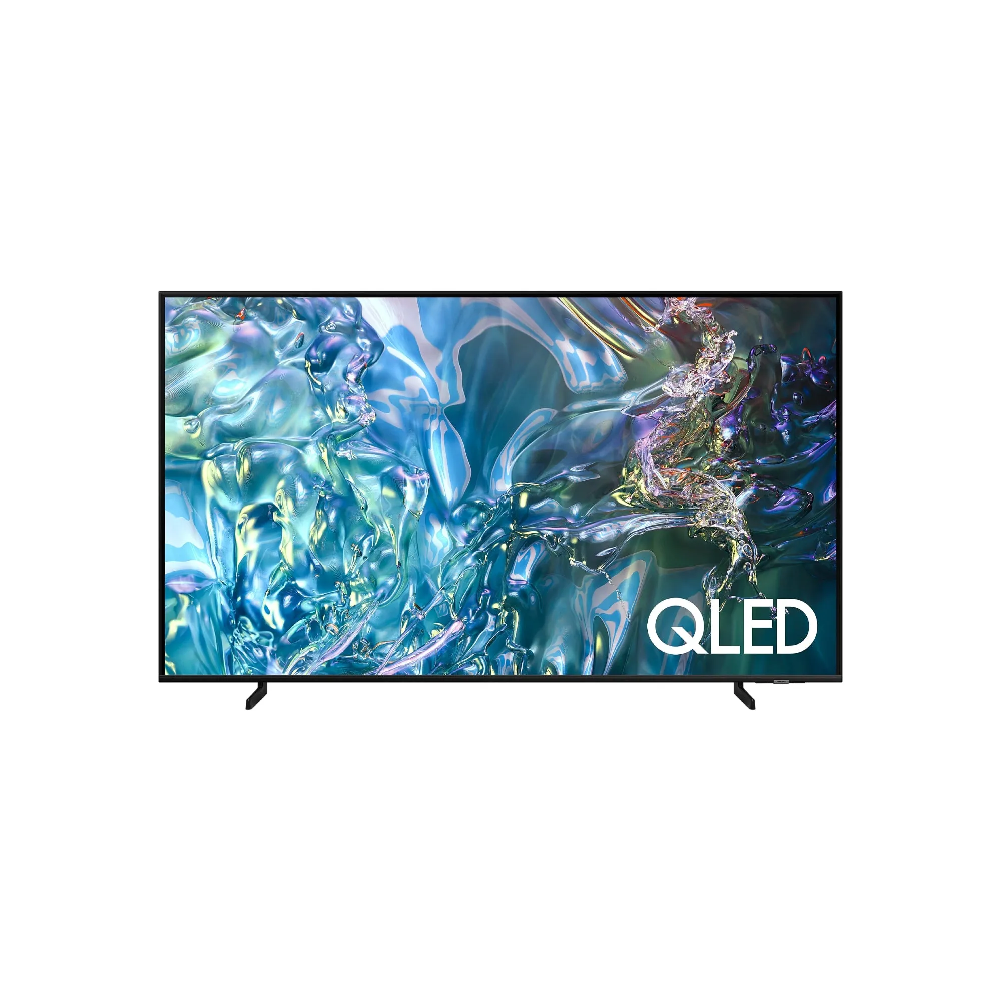 Samsung 85″ Q60D QLED 4K Tizen OS Smart TV