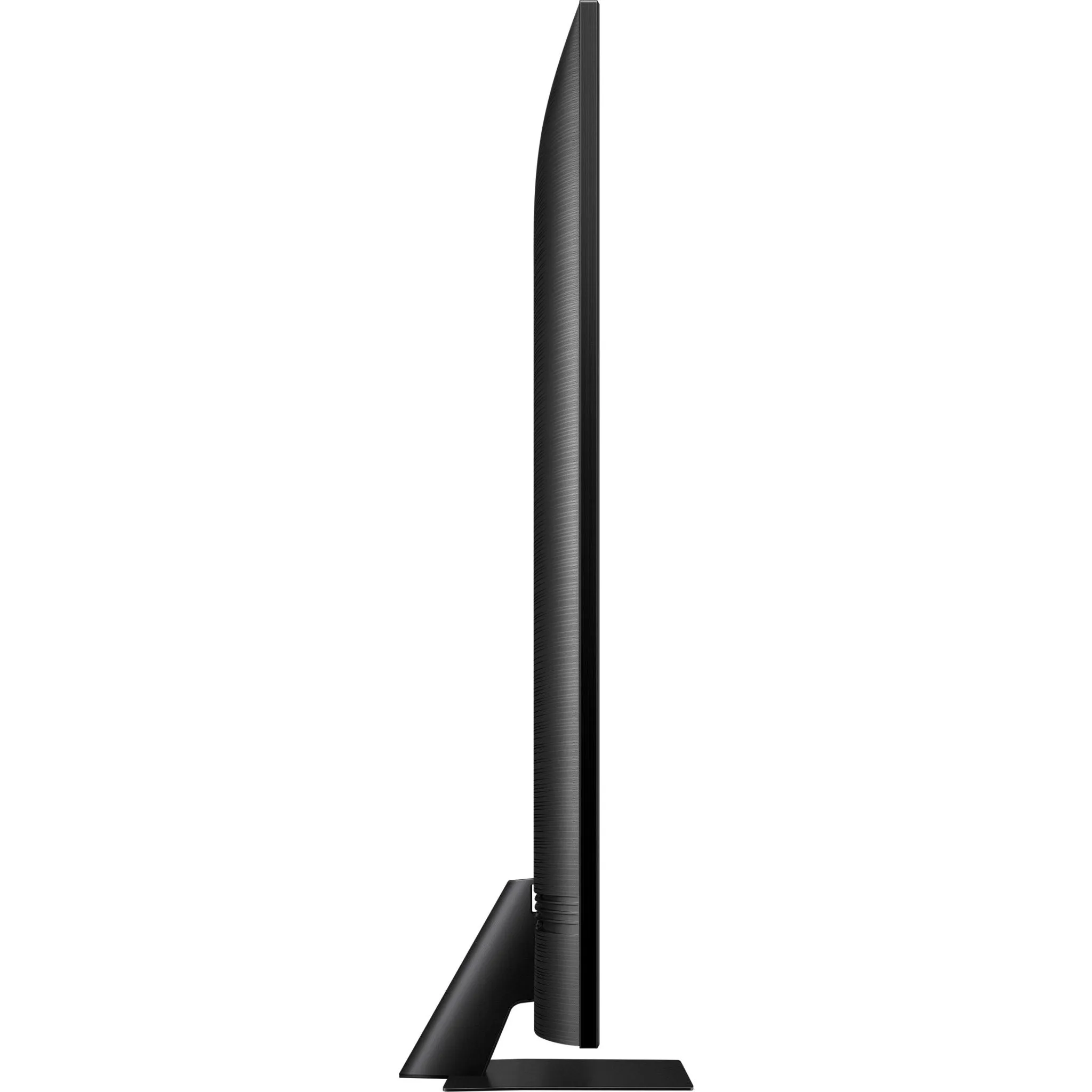 Samsung 85 QLED 4K Smart (QN85Q80BAFXZC) - Black
