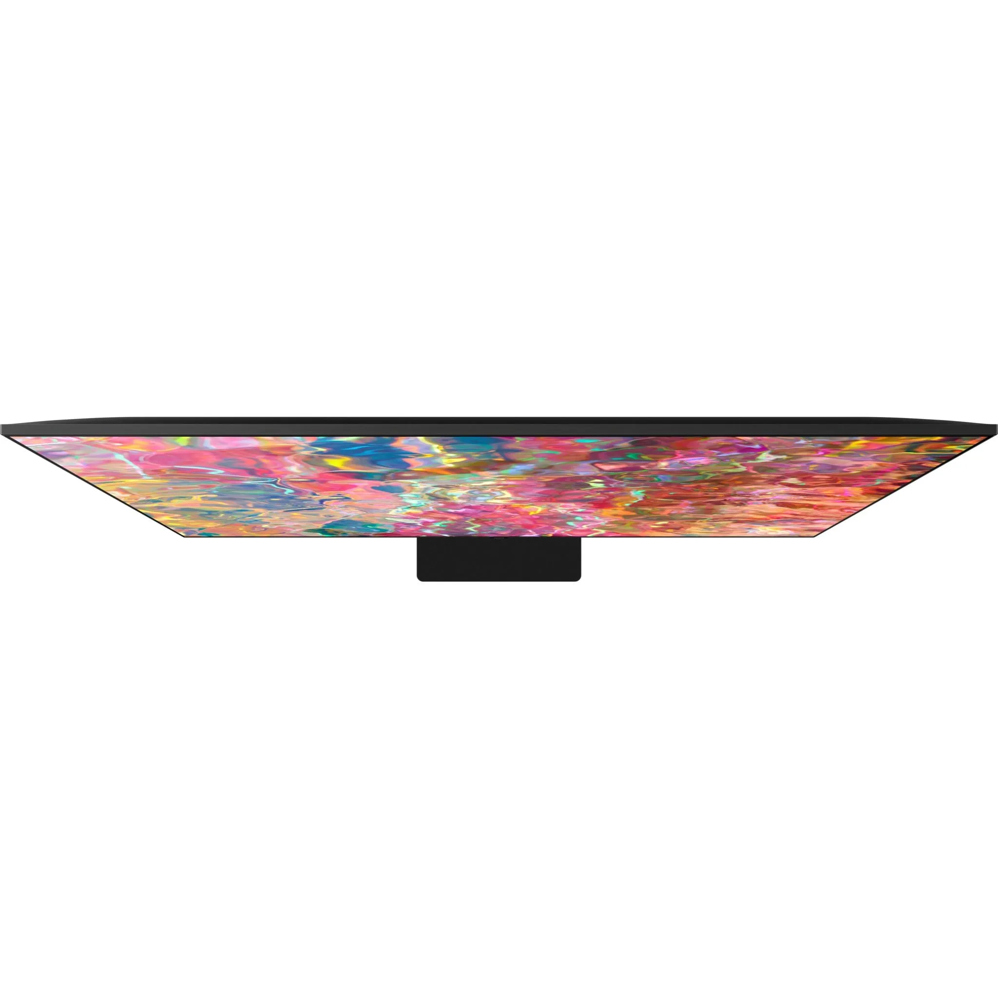 Samsung 85 QLED 4K Smart (QN85Q80BAFXZC) - Black