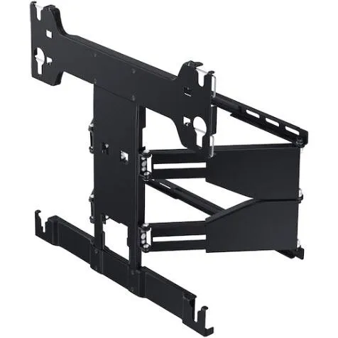 Samsung Full Motion TV Mount for 58"-75" TVs WMN-B16FB/ZA