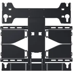 Samsung Full Motion TV Mount for 58"-75" TVs WMN-B16FB/ZA