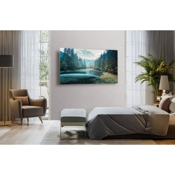 Samsung Full Motion TV Mount for 58"-75" TVs WMN-B16FB/ZA