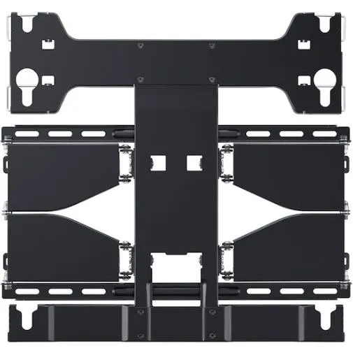 Samsung Full Motion TV Mount for 58"-75" TVs WMN-B16FB/ZA