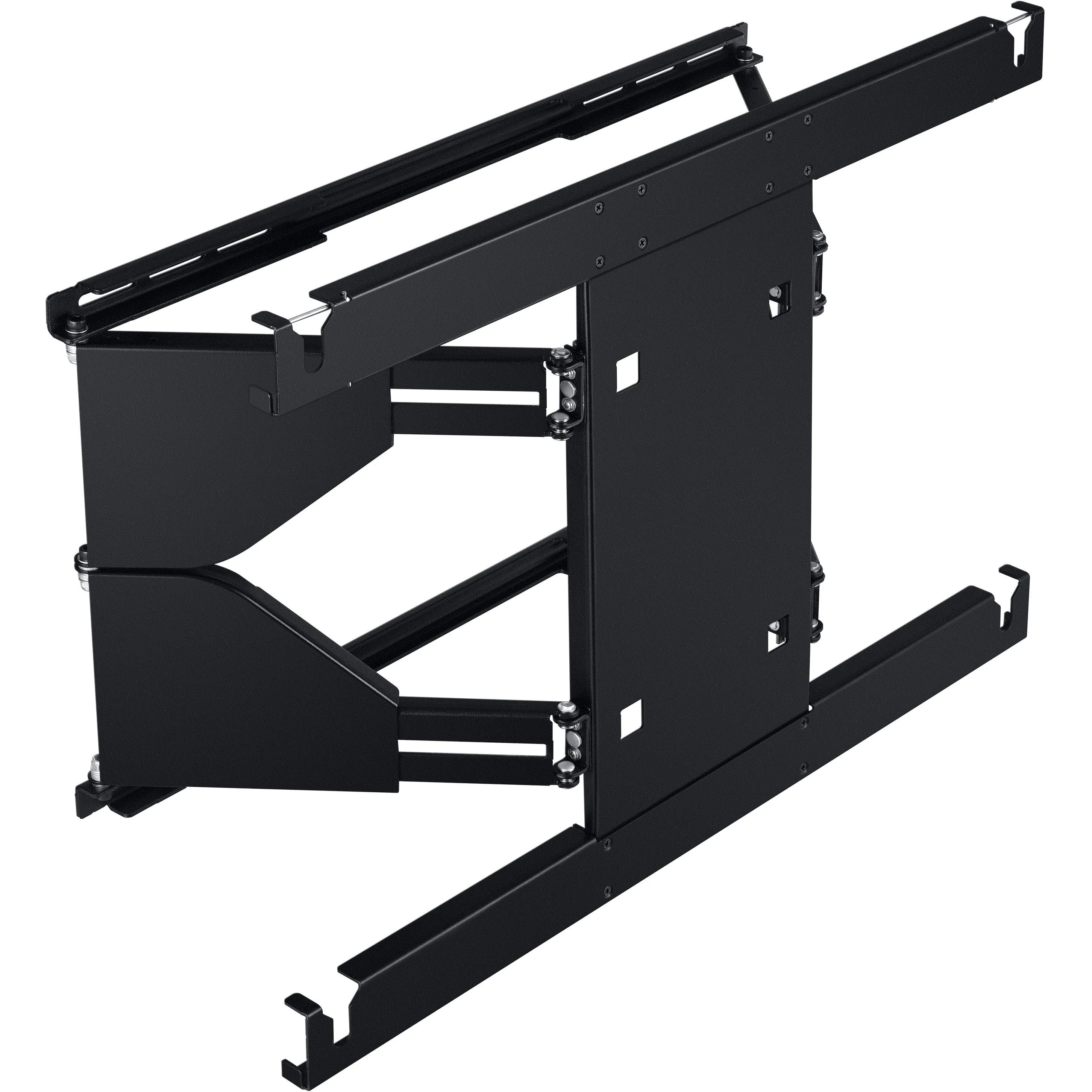 Samsung Full Motion TV Mount for 82"-85" TVs WMN-B30FB/ZA