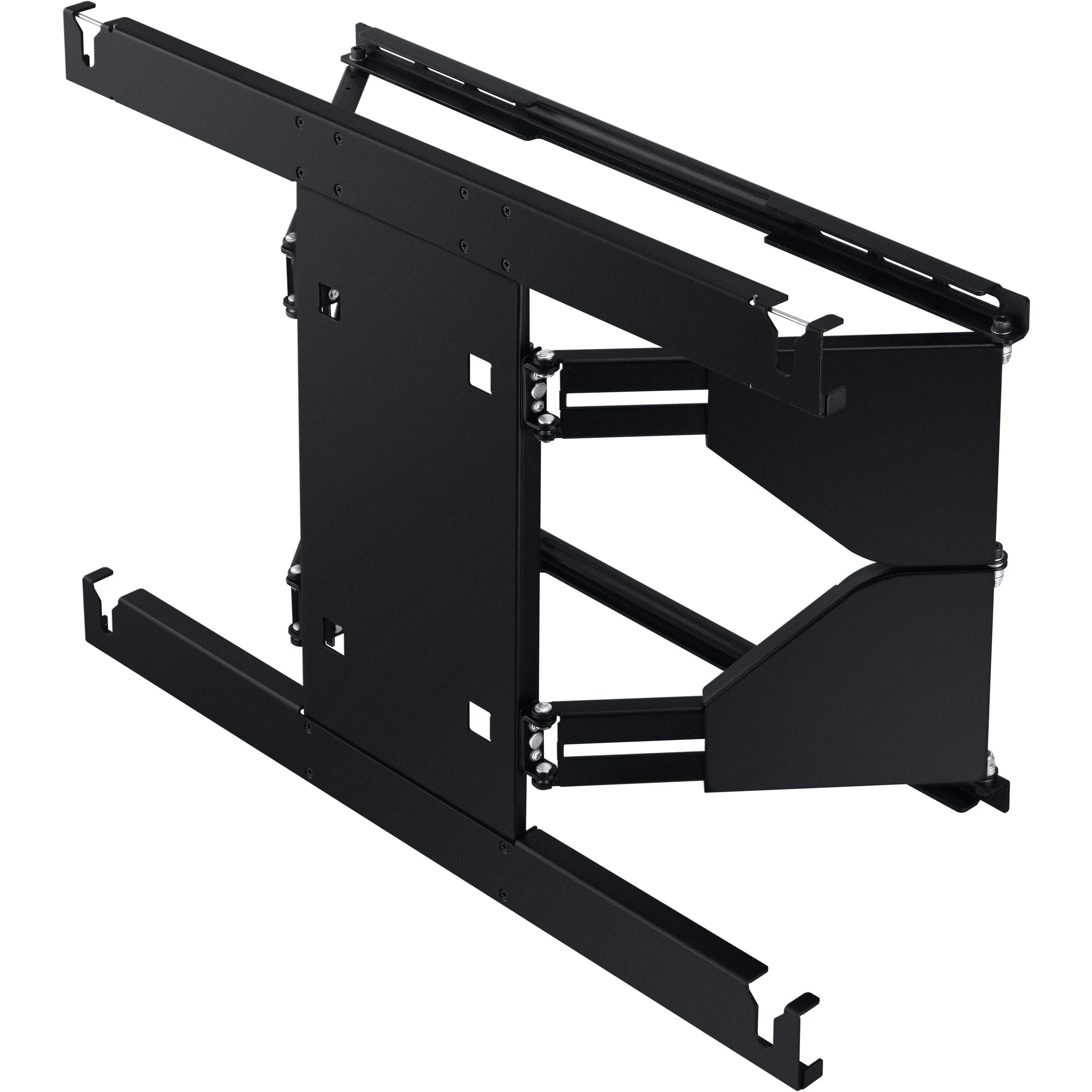 Samsung Full Motion TV Mount for 82"-85" TVs WMN-B30FB/ZA