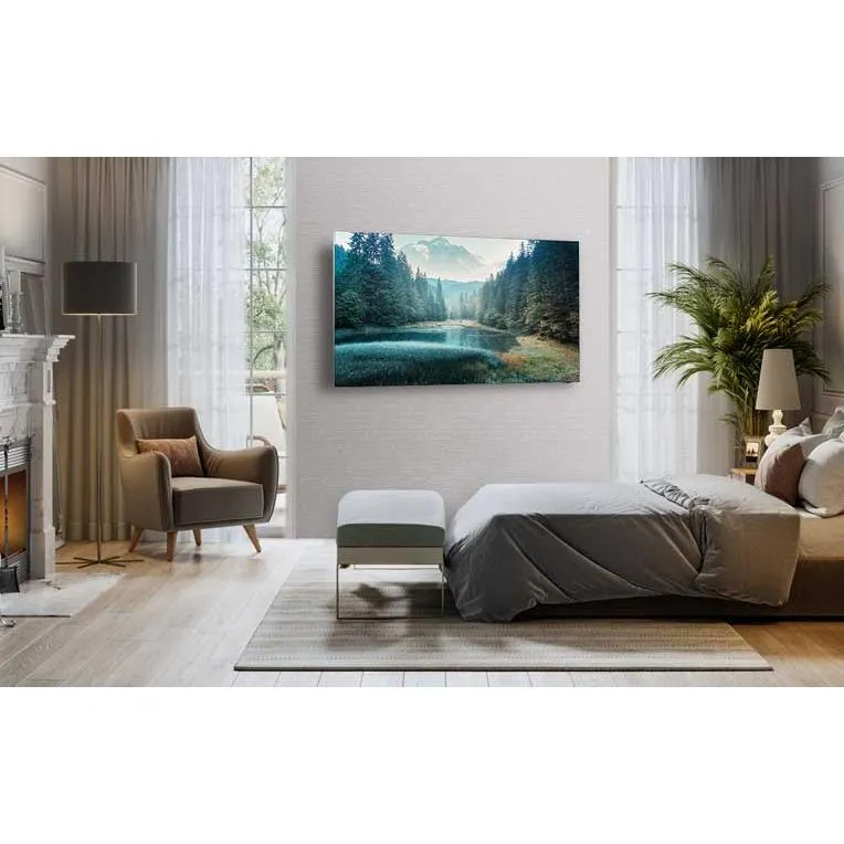 Samsung Full Motion TV Mount for 82"-85" TVs WMN-B30FB/ZA