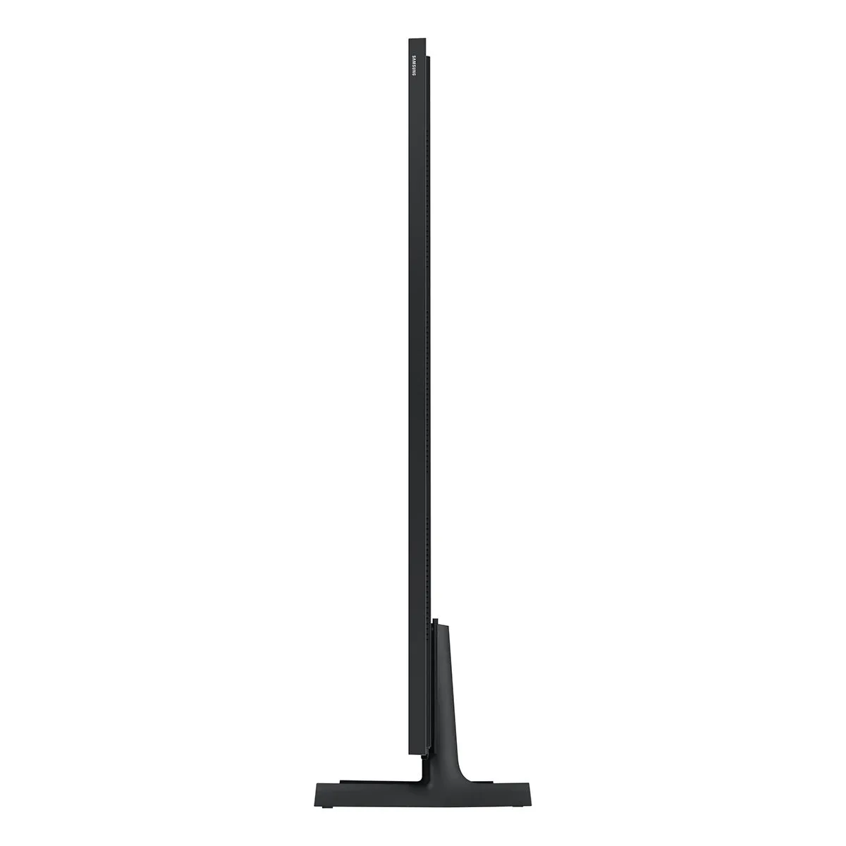 Samsung LS03D 75" The Frame QLED 4K HDR Smart TV with Slim-Fit Wall Mount (2024) and HW-LS60D Music Frame Bluetooth Speaker with Wall Mount