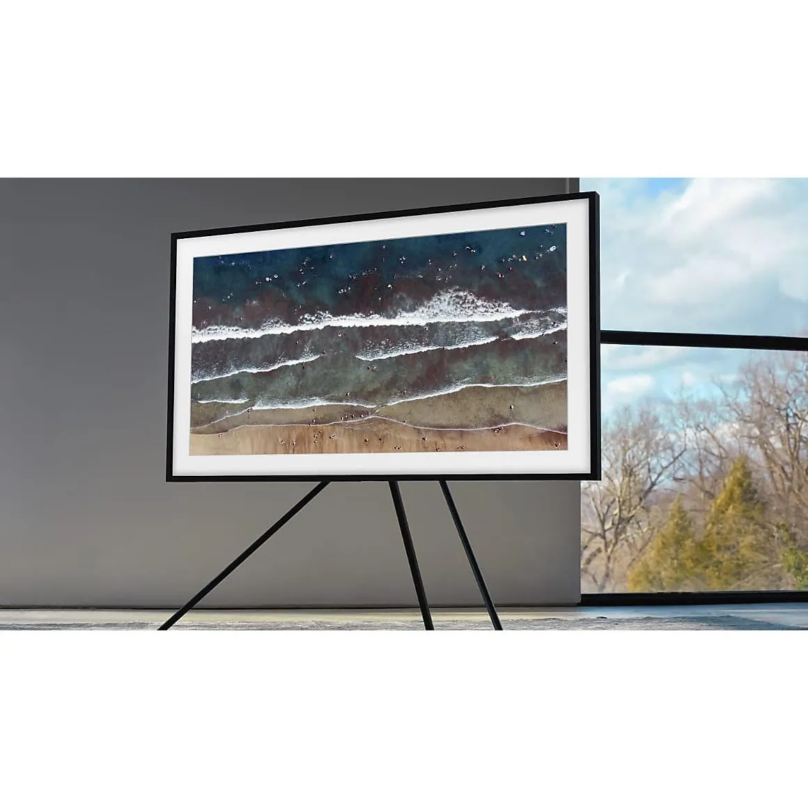 Samsung Pedestal for 50" - 65" TVs VG-SESA11K/ZA