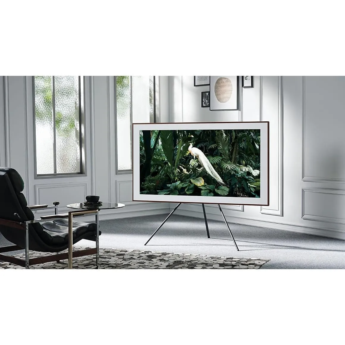 Samsung Pedestal for 50" - 65" TVs VG-SESA11K/ZA