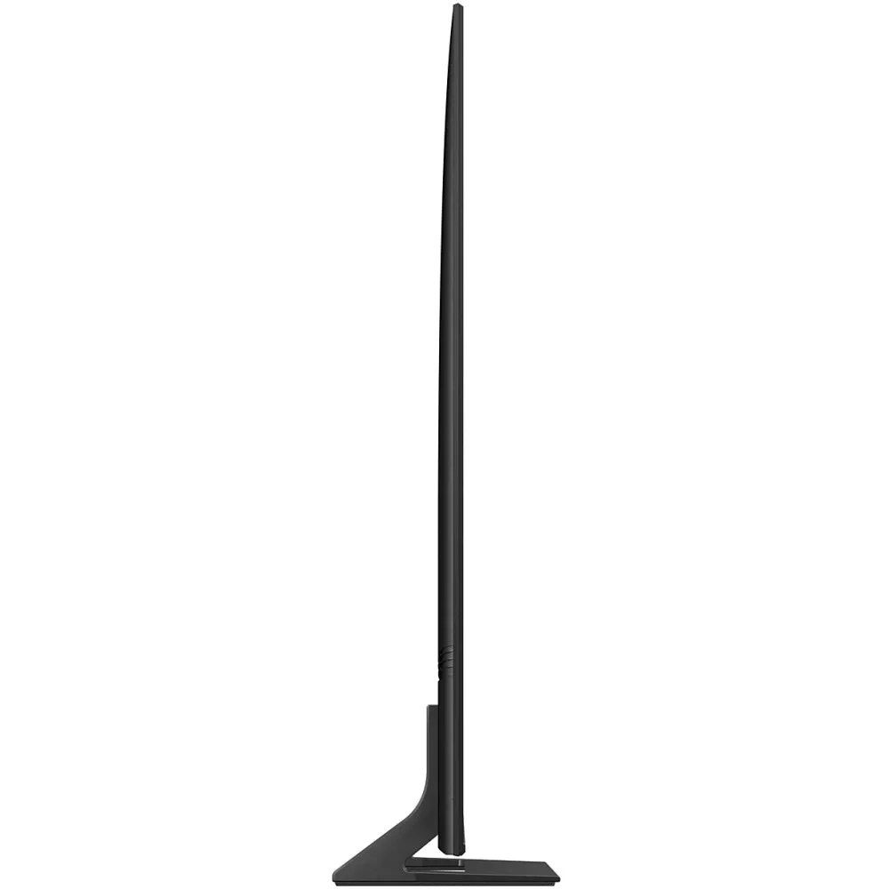 Samsung UE55DU8500KXXU DU8500 55" LED Smart Television, 4K Ultra HD, Grey