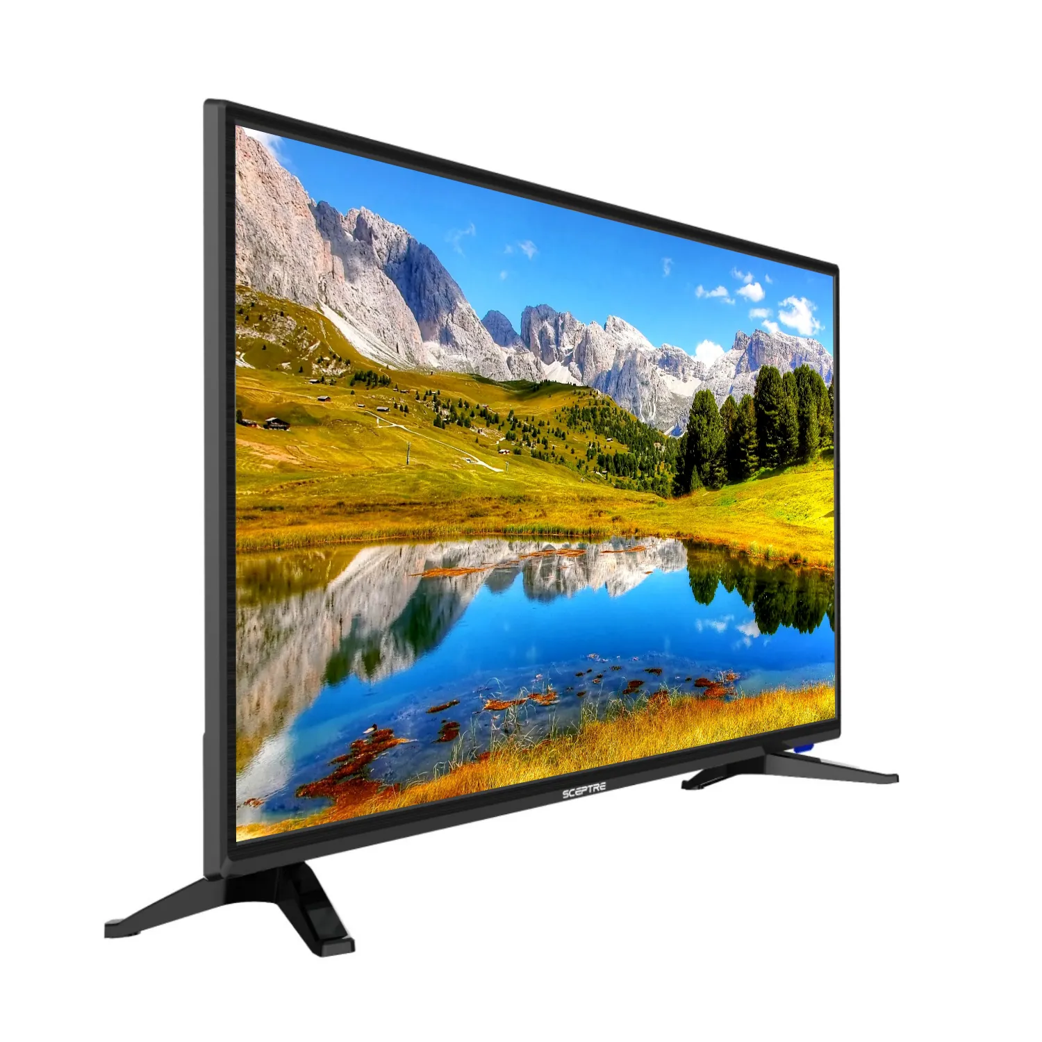 Sceptre 32" Class 720P HD LED TV X322BV-SR