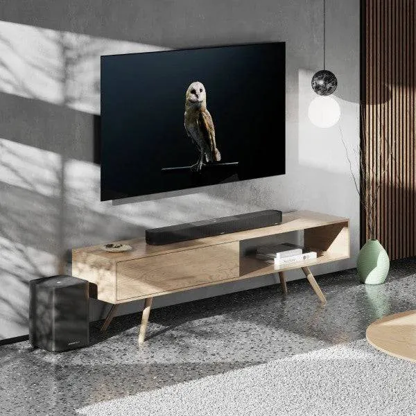 Sennheiser AMBEO Soundbar | Plus