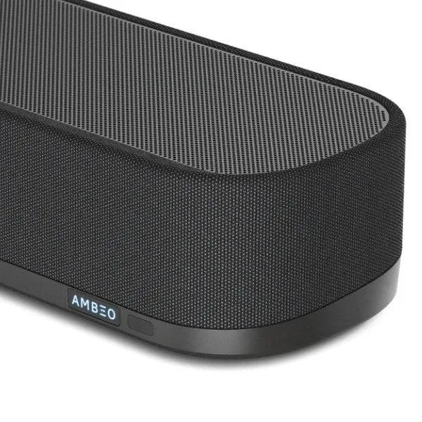 Sennheiser AMBEO Soundbar | Plus