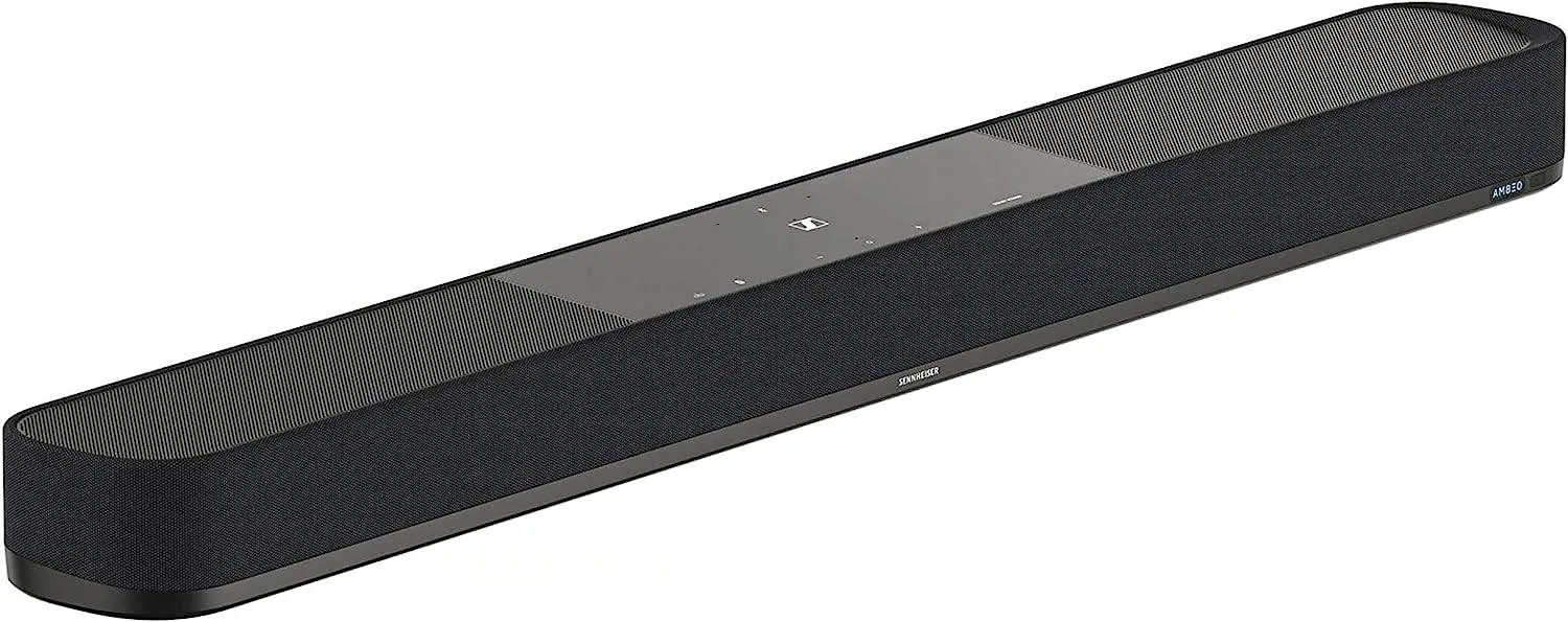 Sennheiser AMBEO Soundbar | Plus