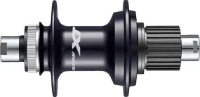 Shimano Deore XT FH-M8130 Rear Hub