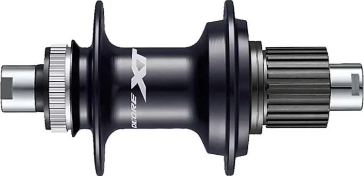 Shimano Deore XT FH-M8130 Rear Hub