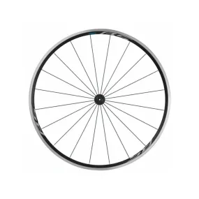 Shimano RS100 Pinza / QR / 17C / CL Front Wheel Shimano RS100 Pinza / QR / 17C / CL Front Wheel