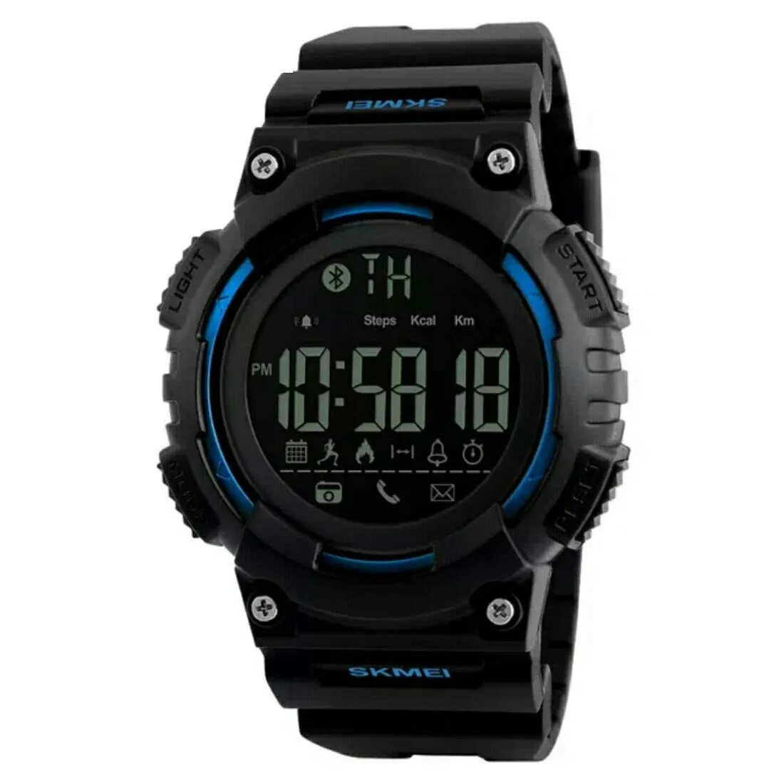 Skmei 1256 Smart watch