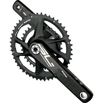 SL-K Modular Bicycle Crankset - 170mm, 11/12-Speed, 46/30t, Direct Mount, 90 BCD, 386 EVO Spindle Interface
