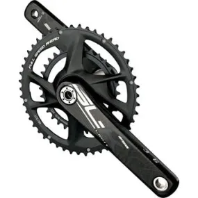 SL-K Modular Bicycle Crankset - 170mm, 11/12-Speed, 46/30t, Direct Mount, 90 BCD, 386 EVO Spindle Interface