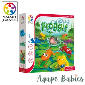 Smart Game - Froggit