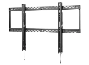 SmartMount Universal Flat Wall Mount for 60" to 98" displays
