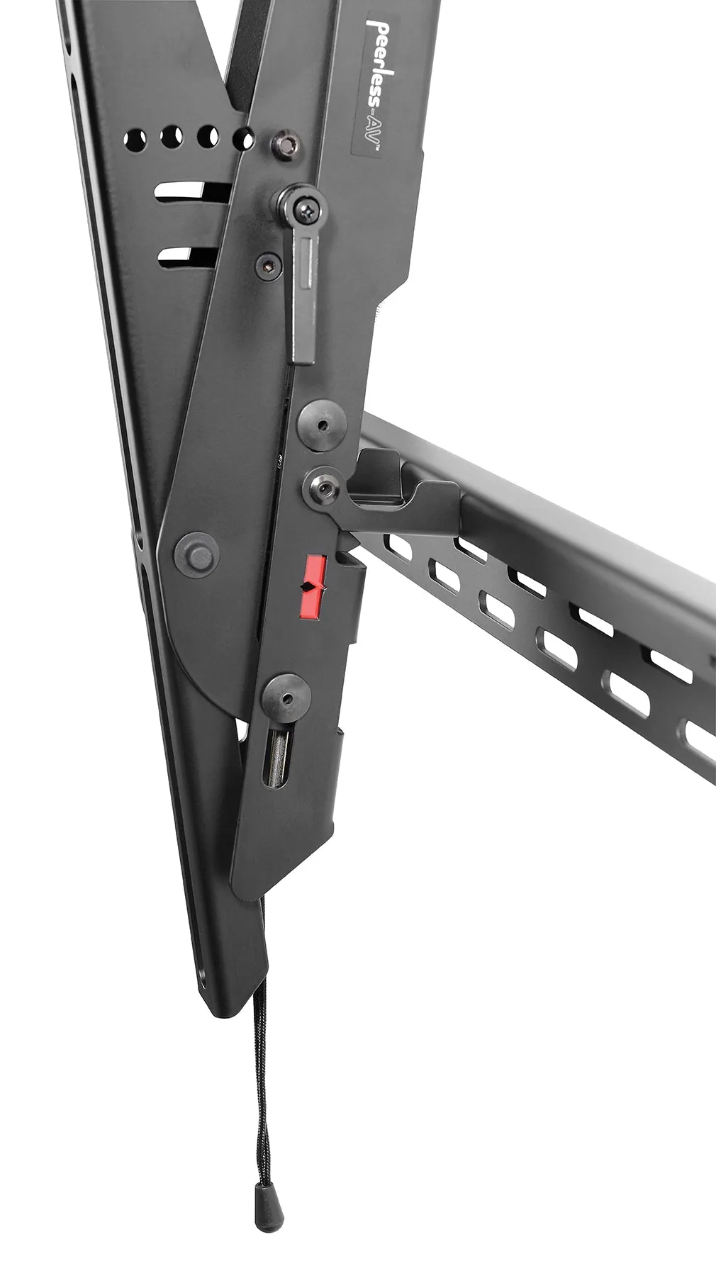 SmartMount® Universal Portrait Tilt Wall Mount for 46" to 90" displays