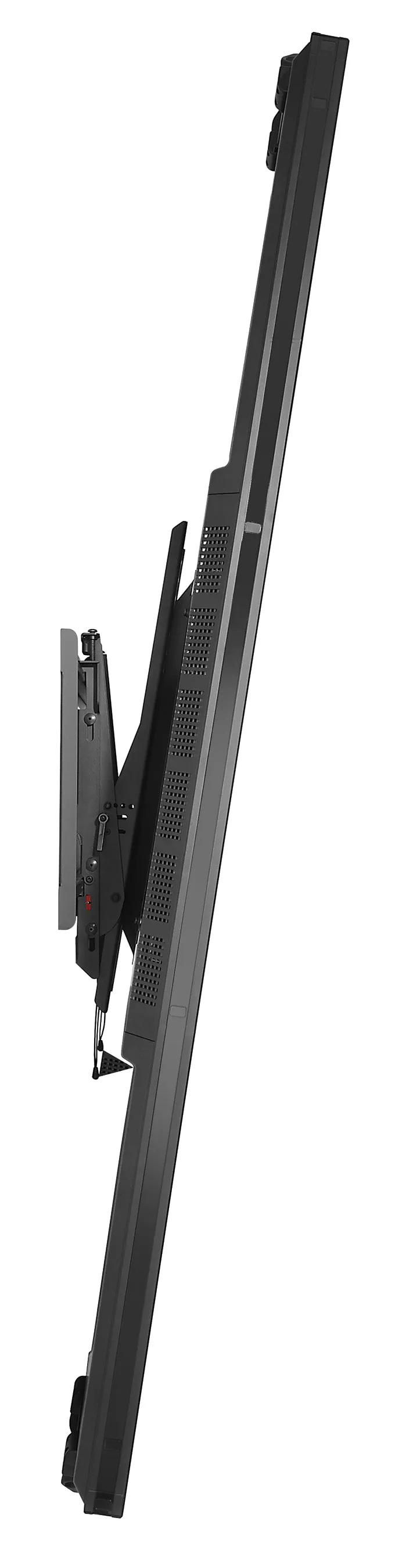 SmartMount® Universal Portrait Tilt Wall Mount for 46" to 90" displays