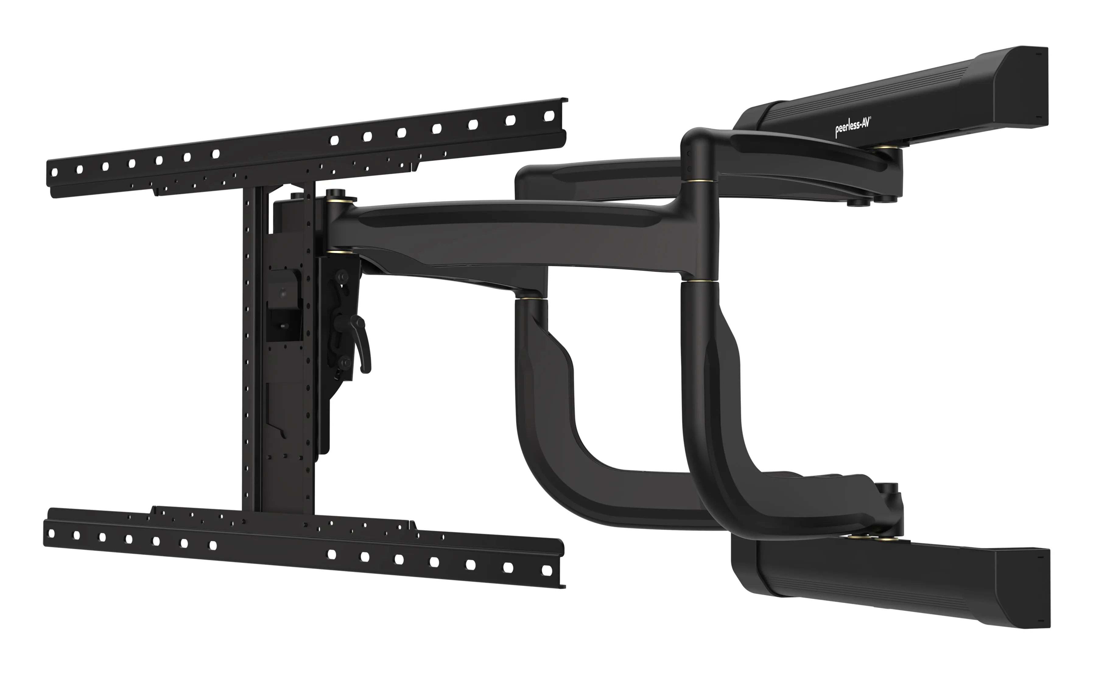 SmartMount<sup>®</sup> Articulating Wall Mount for 50" to 90"  Displays