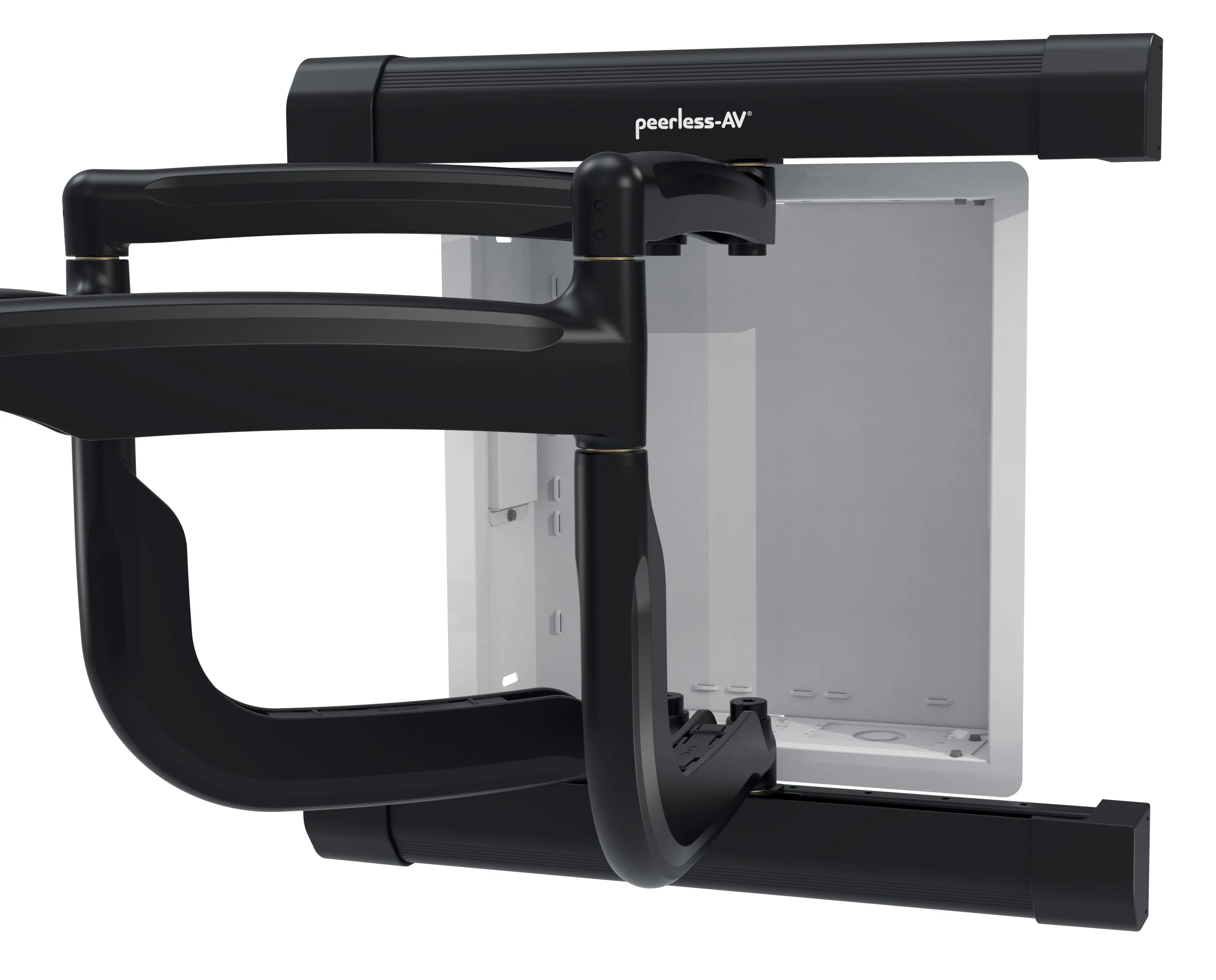 SmartMount<sup>®</sup> Articulating Wall Mount for 50" to 90"  Displays